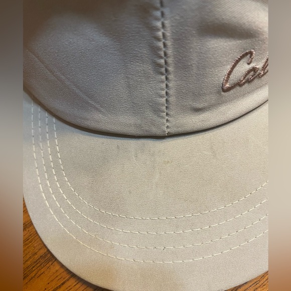 Cap America Cabela’s fishing cap. One size. - Picture 3 of 9